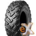�ty�kolky ATV pneu DUNLOP KT131 25/8,00 R12 