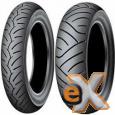 MOTO pneu DUNLOP SCOOTLINE SX01 150/70 -13 64S sk�tr
