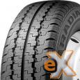 Letn� pneu dod�vkov� C KUMHO 857 145/ R13 88R