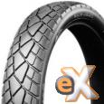 MOTO pneu BRIDGESTONE Trail Wing TW 201 DOT 05 80/100 R19 49P