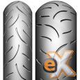 MOTO pneu DUNLOP Sportmax D209 Qualifier II 190/55 ZR17 75W sportovn�
