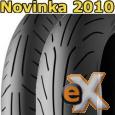 MOTO pneu MICHELIN POWER PURE REAR 160/60 ZR 17 69W sportovn�