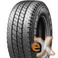 Celoro�n� dod�vkov� C MICHELIN AGILIS 61 165/70 R14 89R