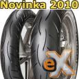 MOTO pneu METZELER Sportec M5 Interact 190/55 ZR17 75W sportovn�