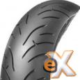MOTO pneu BRIDGESTONE BT-023 R GT Battlax 160/60 R17 69W