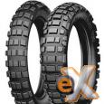 MOTO pneu MICHELIN T 63 90/90 -21 54S enduro, offroad