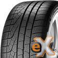 Zimn� pneu osobn� PIRELLI Winter 210 Sottozero Serie II RFT 205/55 R16 91H - dojezdov� pneu