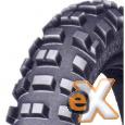 MOTO pneu MICHELIN ENDURO COMPETITION 4 90/90 -21 54R enduro, offroad
