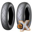 MOTO pneu DUNLOP TT 92 GP 90/90 R10 50J