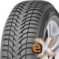 Zimn� pneu osobn� MICHELIN ALPIN A4  GRNX 225/45 R17 91H