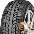 Celoro�n� pneu osobn� KLEBER QUADRAXER 195/60 R15 88H