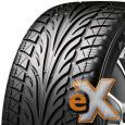 SUV letn� pneu DUNLOP PT9000 DOT 2008 255/50 R20 109V