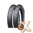 MOTO pneu MICHELIN M29 S 80/80 -14 43P sk�tr