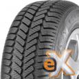Celoro�n� pneu osobn� SAVA ADAPTO HP 205/55 R16 91H
