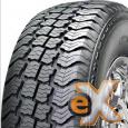 SUV celoro�n� pneu KUMHO KL78 ROAD VENTURE AT 195/ R15 100S