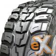 SUV celoro�n� pneu KUMHO KL71 ROAD VENTURE MT 225/75 R16 110Q
