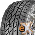 SUV celoro�n� pneu COOPER ZEON XST-A 255/55 R18 109V