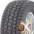 SUV celoro�n� pneu TOYO OPEN COUNTRY A/T M+S 255/70 R16 S109