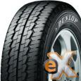 Letn� pneu dod�vkov� C DUNLOP SP LT30 205/65 R15 102T