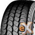 Letn� pneu dod�vkov� C YOKOHAMA RY818 155/ R12 88N