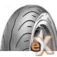 MOTO pneu CONTINENTAL SCOOTY 100/90 R10 60J