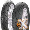MOTO pneu AVON AV71 Cobra F 130/70 R18 63V