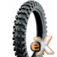 MOTO pneu HEIDENAU K78 DOT 2008 120/90 R19 66R