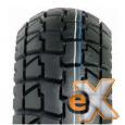 MOTO pneu VEE-RUBBER VRM112 DOT 2008 110/90 R12 64M