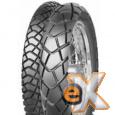 MOTO pneu MITAS/CGS E-08 DOT 2008 130/80 R18 72T
