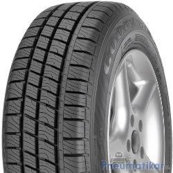 Celoroční dodávkové C GOODYEAR CARGO VECTOR 2 185/ R14 102Q