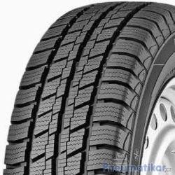 Zimní pneu dodávkové C BARUM SNOVANIS 185/ R14 102Q