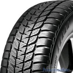 SUV zimní pneu BRIDGESTONE BLIZZAK LM-25 4x4 M+S 205/70 R15 96T