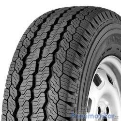 Celoroční dodávkové C CONTINENTAL VANCO 4 SEASON 185/ R14 102Q