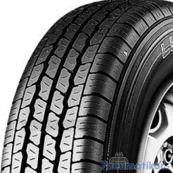 Letní pneu dodávkové C FALKEN R51 145/ R12 81P