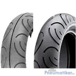 MOTO pneu HEIDENAU K61 DOT 02 110/100 R12 67M