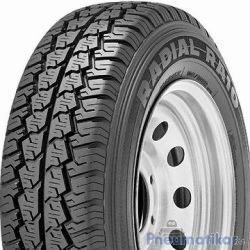 Celoroční dodávkové C HANKOOK RA10 ALL Weather 185/ R14 102Q