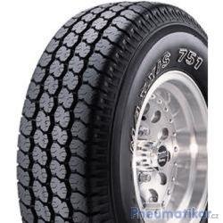 Letní pneu dodávkové C MAXXIS MA751 165/ R13 91R