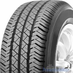 Letní pneu dodávkové C NEXEN CP321 BS 155/ R12 88S