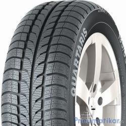 Celoroční pneu osobní BARUM QUARTARIS 155/70 R13 75T