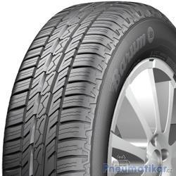 SUV celoroční pneu BARUM BRAVURIS 4X4 M+S 185/75 R16 92T