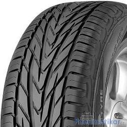 SUV letní pneu UNIROYAL RALLYE 4x4 STREET 195/80 R15 96H