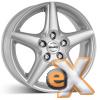ALU kola: ENZO R - 6.50/15.00/5.00/114.30/ET48