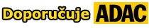 Doporu�uje ADAC