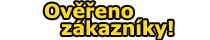 Ov��eno z�kazn�ky