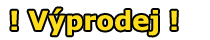 ! V�prodej !