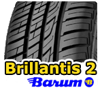 letn� pneu Barum Brillantis 2