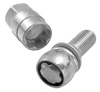 Bezpe�nostn� �rouby Sicubloc