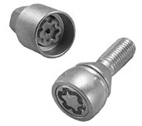 Bezpe�nostn� �rouby Sicustar
